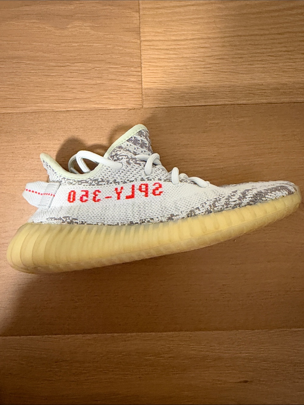 Youth Adidas Yeezy 350s